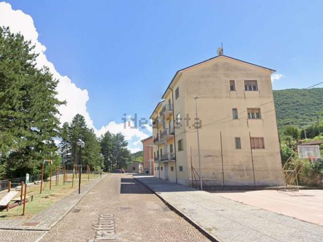Appartamento in vendita a San Pietro Avellana, Molise