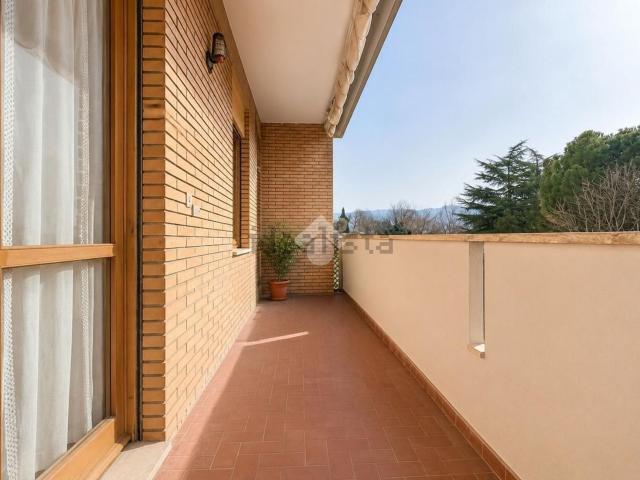 Appartamento in vendita a Borgo Bovio, Terni
