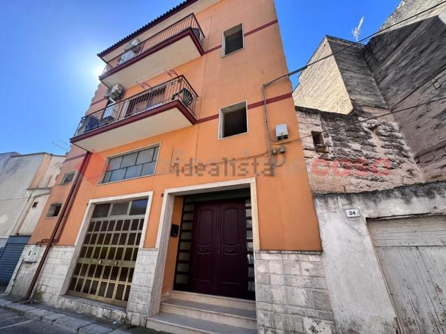 Appartamento in vendita a Puglia, Taranto