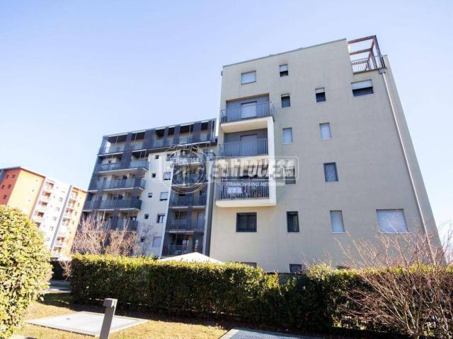 Appartamento in vendita a Novegro, Segrate