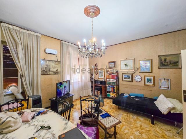Appartamento in vendita a Neghelli, Orbetello
