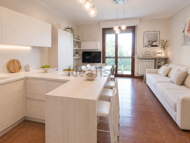 Appartamento in vendita a Bastia, Albenga