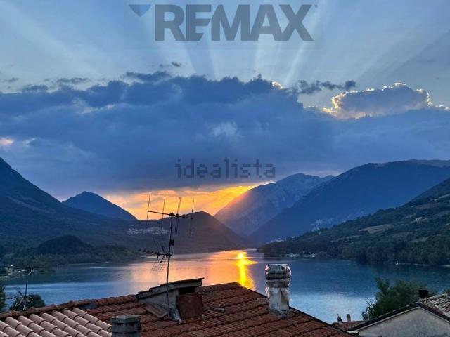 Appartamento in vendita a Barrea, Abruzzo