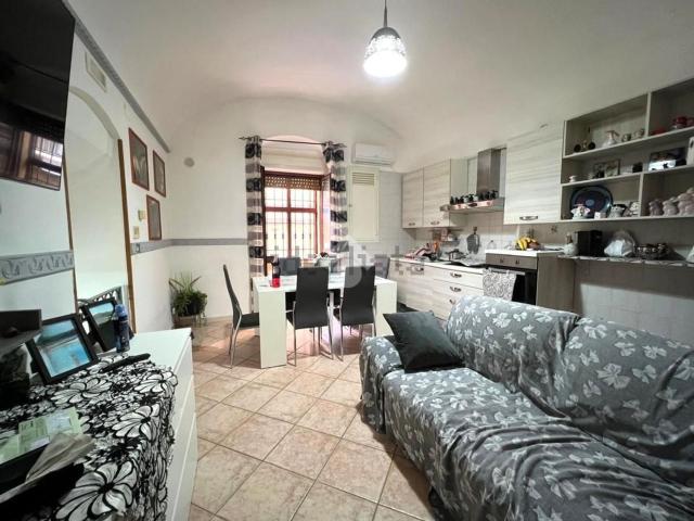 Appartamento in vendita a Borgovilla, Puglia