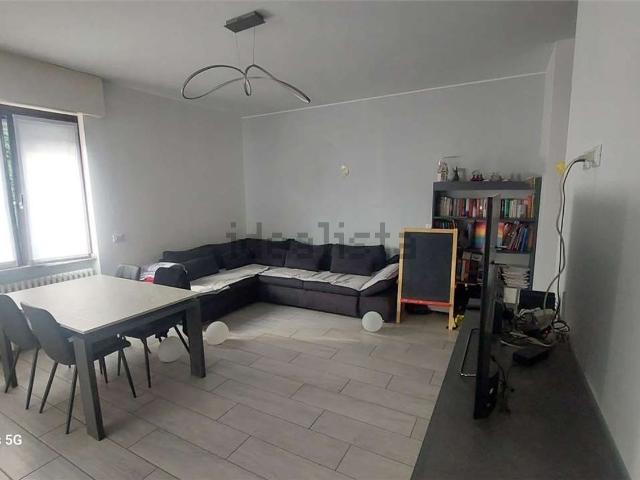 Appartamento in vendita a Martinengo, Lombardia
