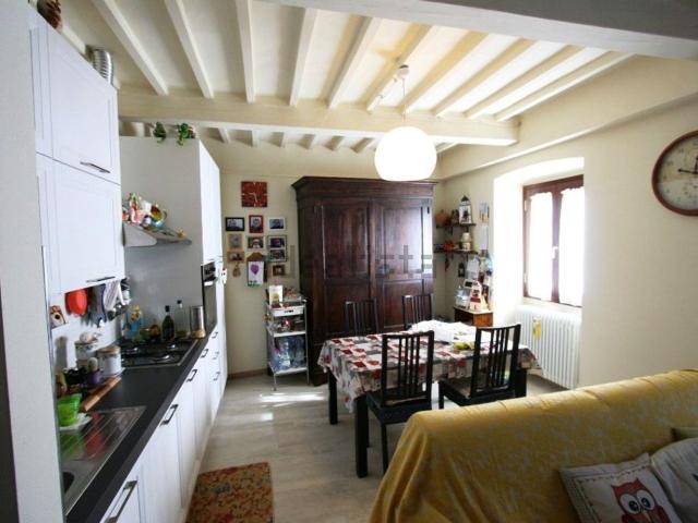 Appartamento in vendita a Santo Stefano, Anghiari