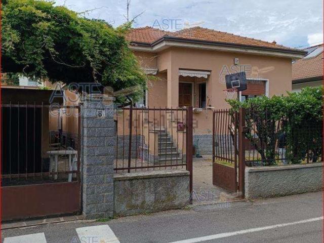 Appartamento in vendita a Vedano Al Lambro