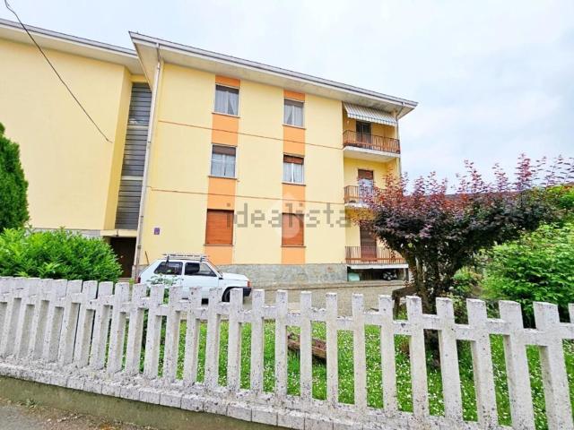 Appartamento in vendita a Bosco Marengo, Alessandria