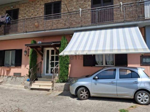 Appartamento in vendita a Avellino, Campania