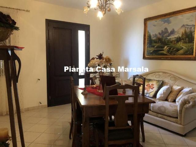 Appartamento in vendita a Casabianca, Marsala