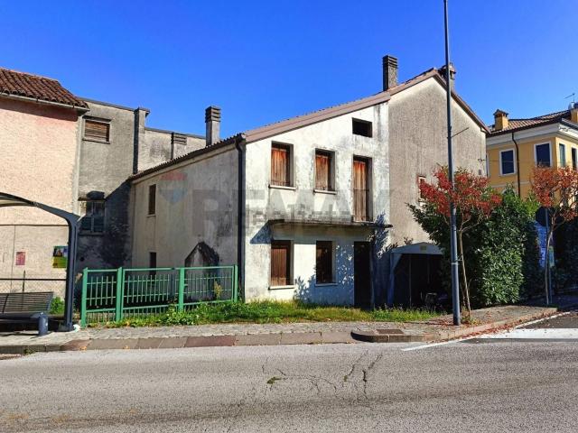 Appartamento in vendita a Colmirano, Veneto