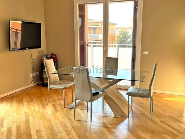 Appartamento in vendita a San Fruttuoso, Monza