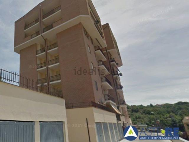 Appartamento in vendita a Viterbo, Lazio