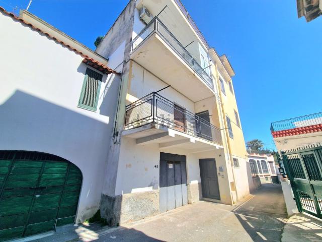 Appartamento in vendita a Boscotrecase, Campania