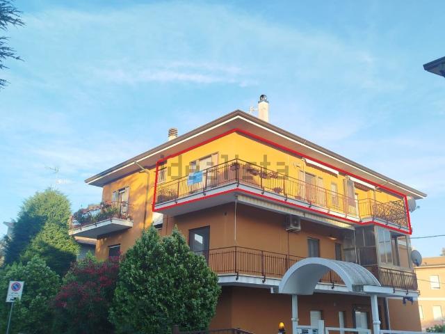 Appartamento in vendita a San Marone, Marche