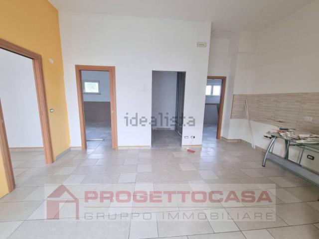 Appartamento in vendita a Salaria, Marche
