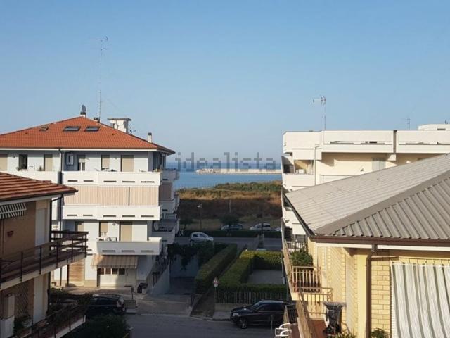 Attico in vendita a Salvano, Porto San Giorgio