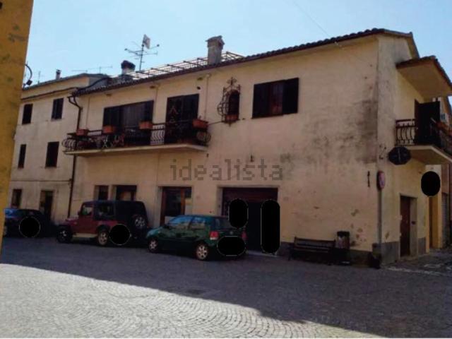 Appartamento in vendita a San Lorenzo Nuovo, Lazio