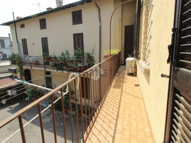 Appartamento in vendita a Chiesuola, Renate