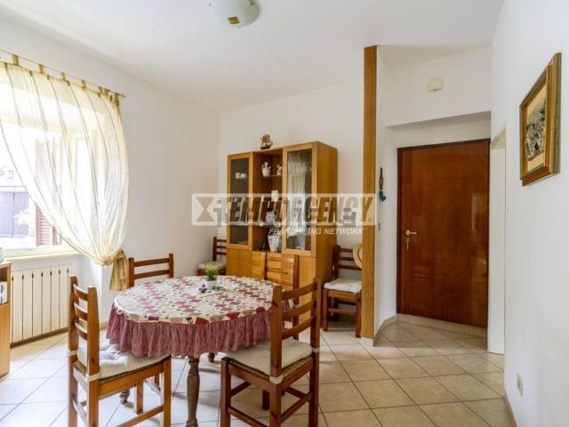 Appartamento in vendita a Borgo Pintura, Morrovalle