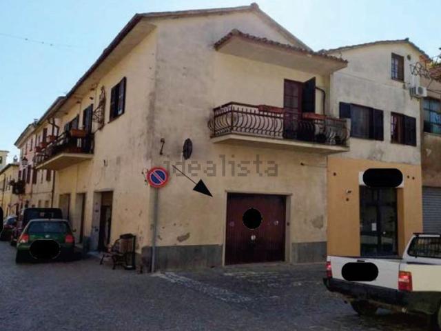 Appartamento in vendita a San Lorenzo Nuovo, Viterbo