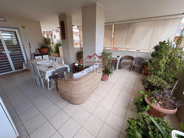 Appartamento in vendita a Municipio 4, Puglia