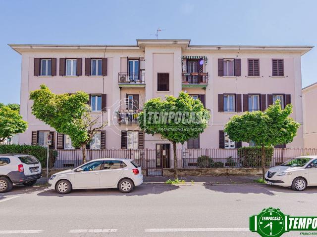 Appartamento in vendita a Pavia, Lombardia