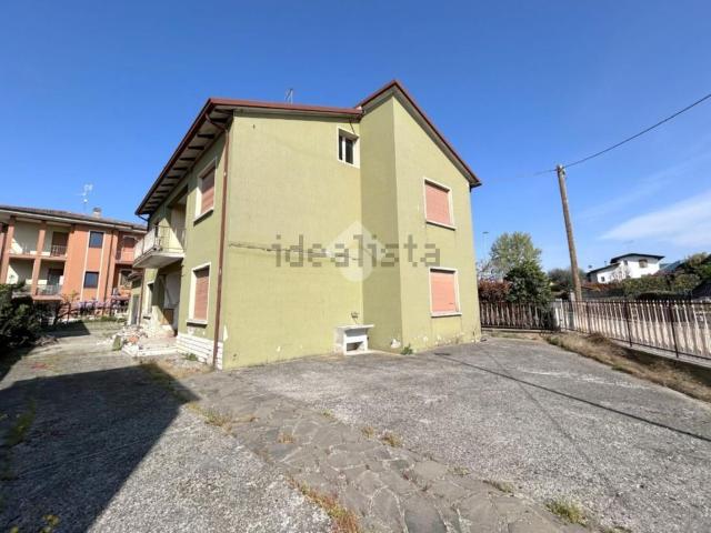 Appartamento in vendita a Carpenedolo, Lombardia