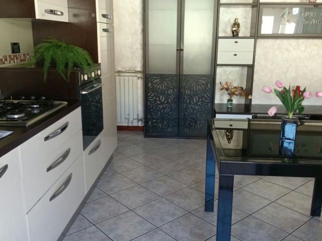 Appartamento in vendita a San Giorgio delle Pertiche, Padova