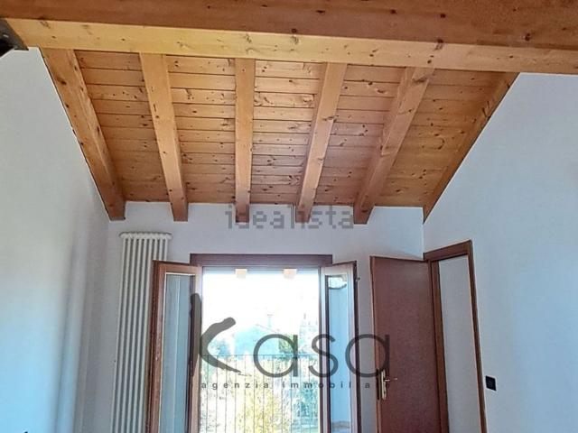 Appartamento in vendita a Fonte, Vedelago