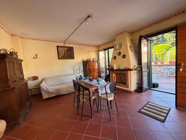 Appartamento in vendita a Cetona, Toscana