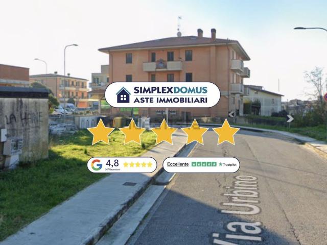 Appartamento in vendita a San Lorenzo, Marche