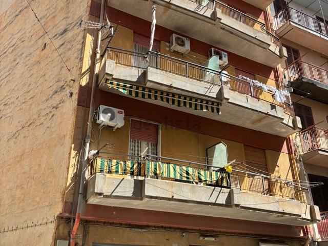 Appartamento in vendita a IV Circoscrizione, Palermo