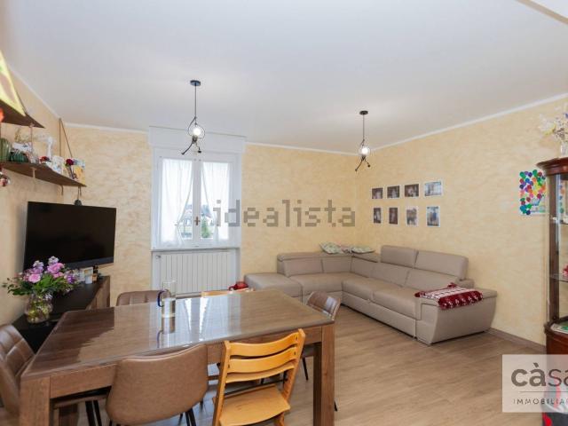 Appartamento in vendita a Valle Olona, Varese