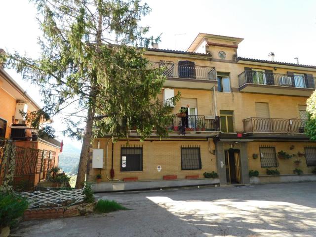 Appartamento in vendita a Castelchiodato, Mentana