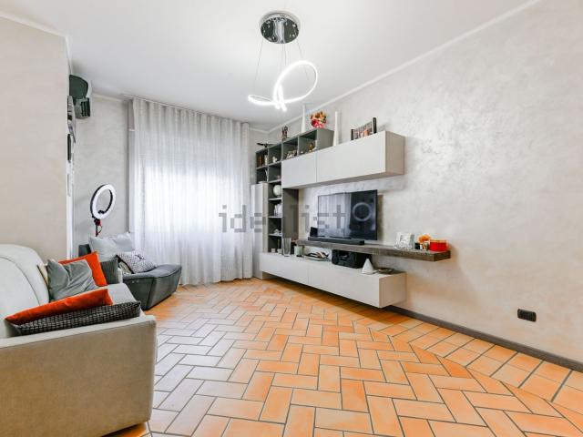 Appartamento in vendita a Municipio 3, Milano