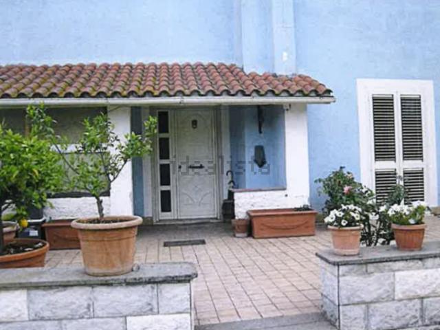 Appartamento in vendita a Vetralla, Lazio
