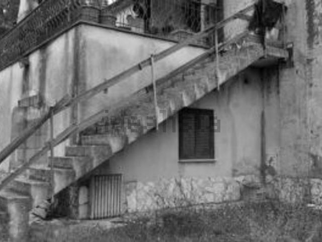 Appartamento in vendita a Bassano Romano, Lazio