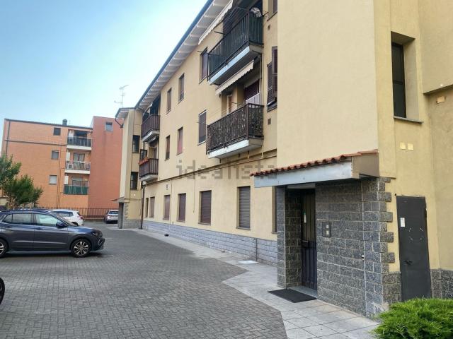 Appartamento in vendita a Baggio, Milano