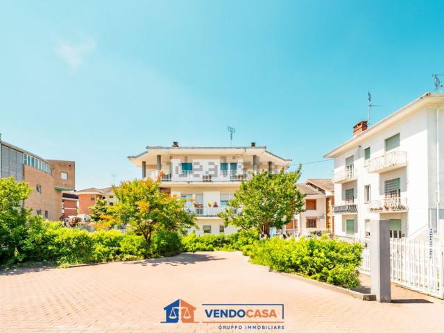 Appartamento in vendita a Tetto Bovis, Piemonte