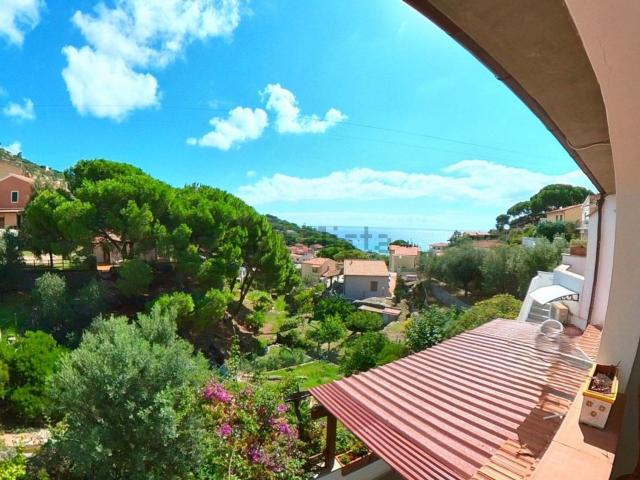 Appartamento in vendita a Campo nell'Elba, Seccheto