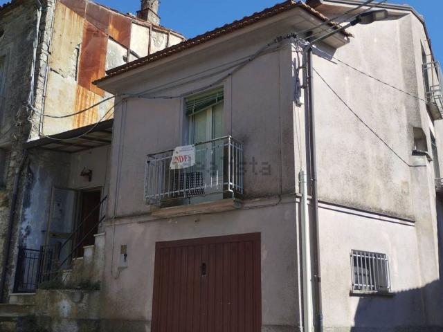 Appartamento in vendita a Rivello, Basilicata