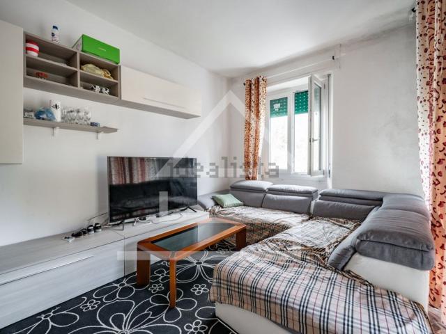Appartamento in vendita a Garlate, Lecco