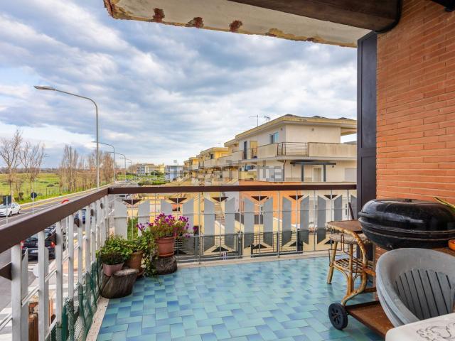 Appartamento in vendita a Torvajanica, Roma Capitale