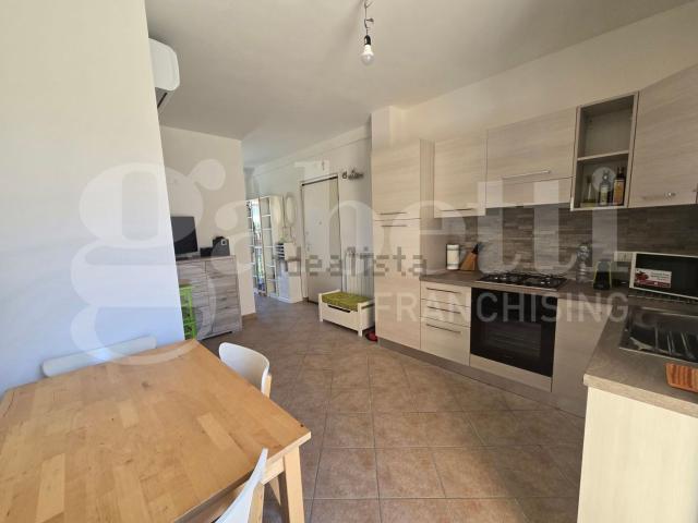 Appartamento in vendita a Tortoreto Lido, Tortoreto
