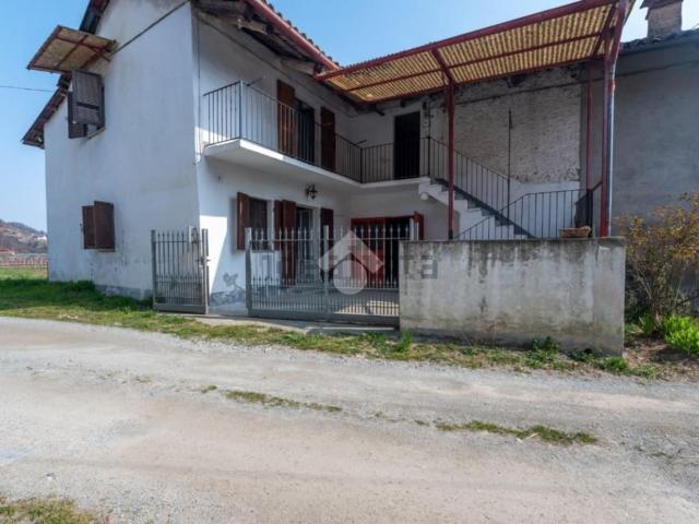 Appartamento in vendita a Morra San Martino, Revello