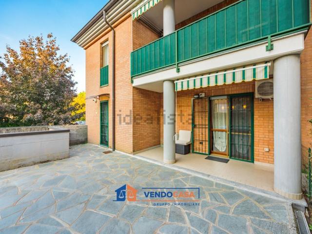 Appartamento in vendita a San Luigi, Pinerolo