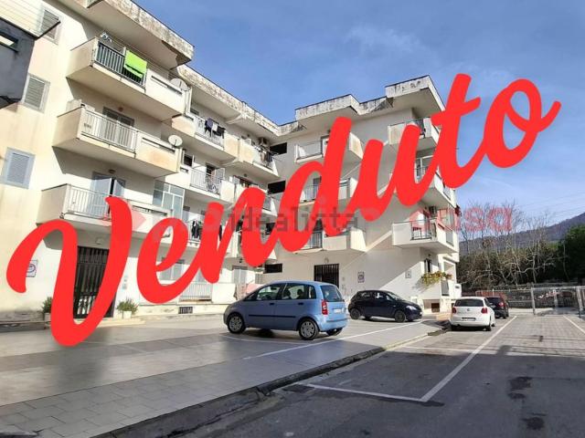 Appartamento in vendita a Sarno, Campania