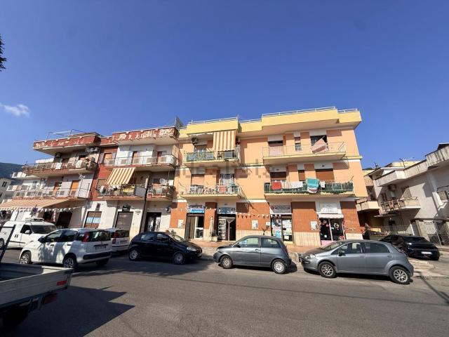 Appartamento in vendita a Lavorate, Sarno