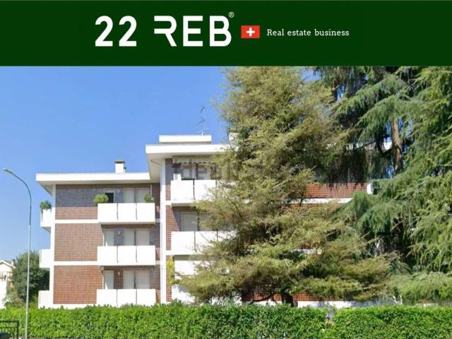 Appartamento in vendita a Selvazzano Dentro, Veneto